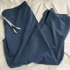 FIGS Livingston Basic Scrub Pants